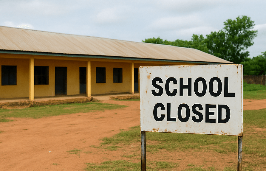 Bauchi Closes All Schools Amid Escalating Security Fears