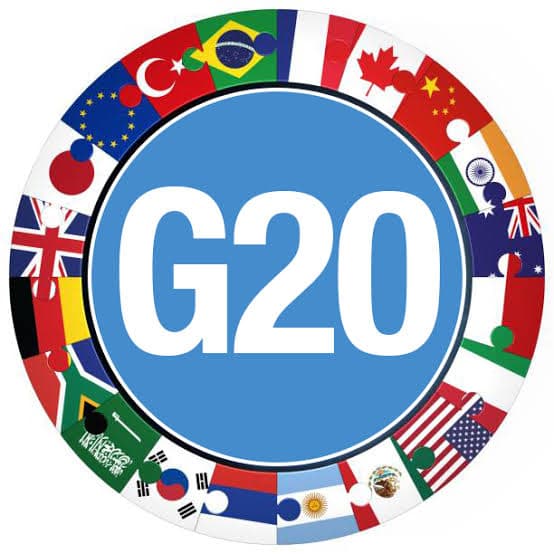 African Leaders Warn G20: Climate Action Impossible Without Debt Reform