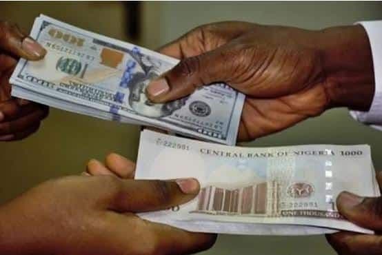  Nigeria’s Currency Appreciates Against Dollar, Pound and Euro as Market Stabilises