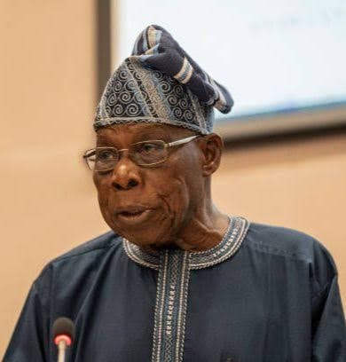 Obasanjo Warns Nigeria Is “Being Killed”, Urges Government To Act On Worsening Insecurity
