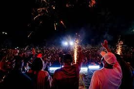 Street-Savvy Ways To Protect Your Belongings This Detty December