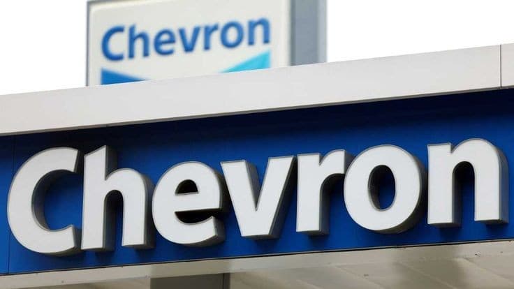  Chevron Celebrates Full Year Without Oil Theft as Security Efforts Pay
