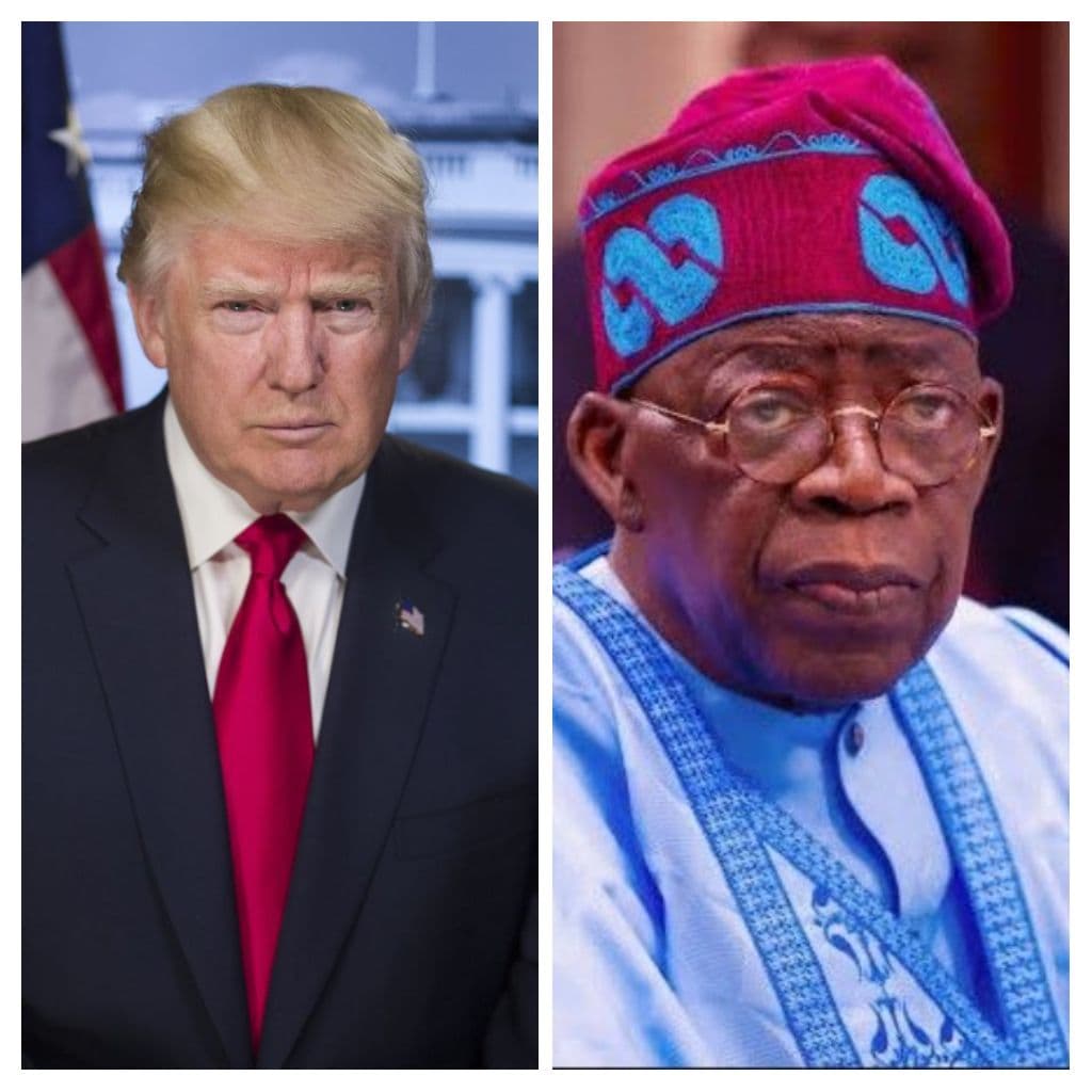 US Eases Tensions With Nigeria, Signals New Cooperation After High-Level Security Talks