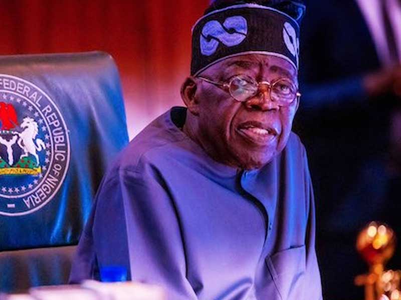 Tinubu Prioritizes Youth Empowerment with New Digital and Startup Initiatives