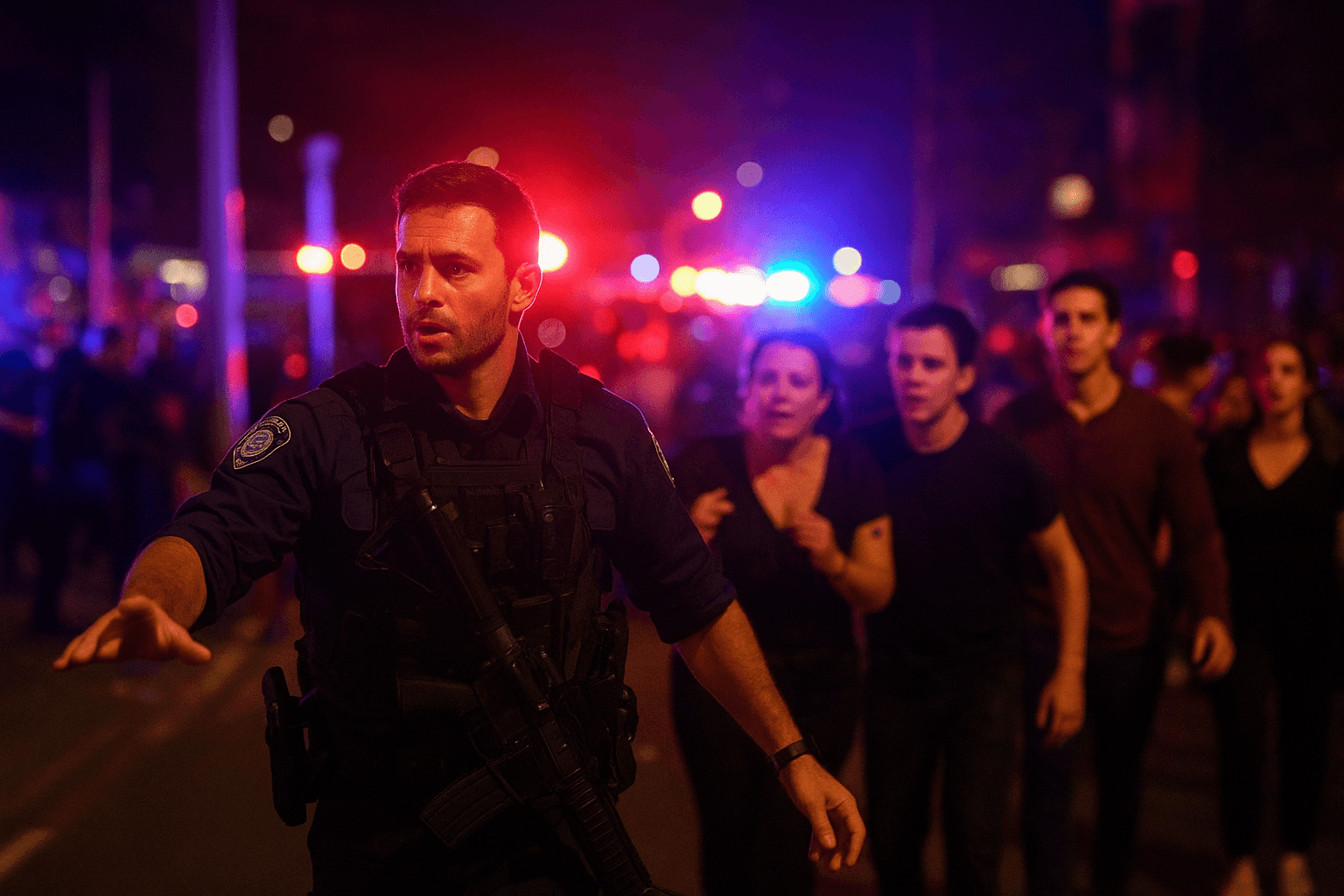 Bondi Beach Attack Leaves 12 Dead as Police Declare Hanukkah Shooting a Terrorist Act