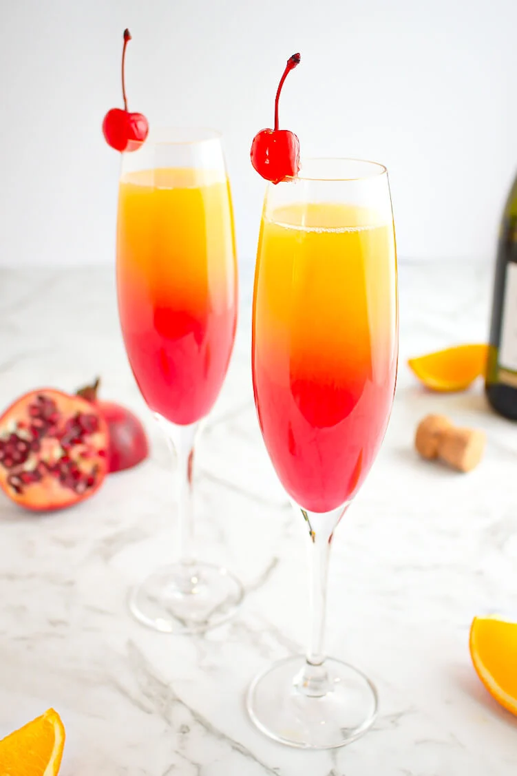 8 Mocktails That Will Make Your Holidays More Delicious