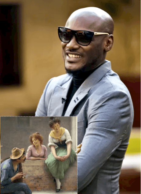 2Baba Has Publicly Appealed to Nigerians on His Personal Life
