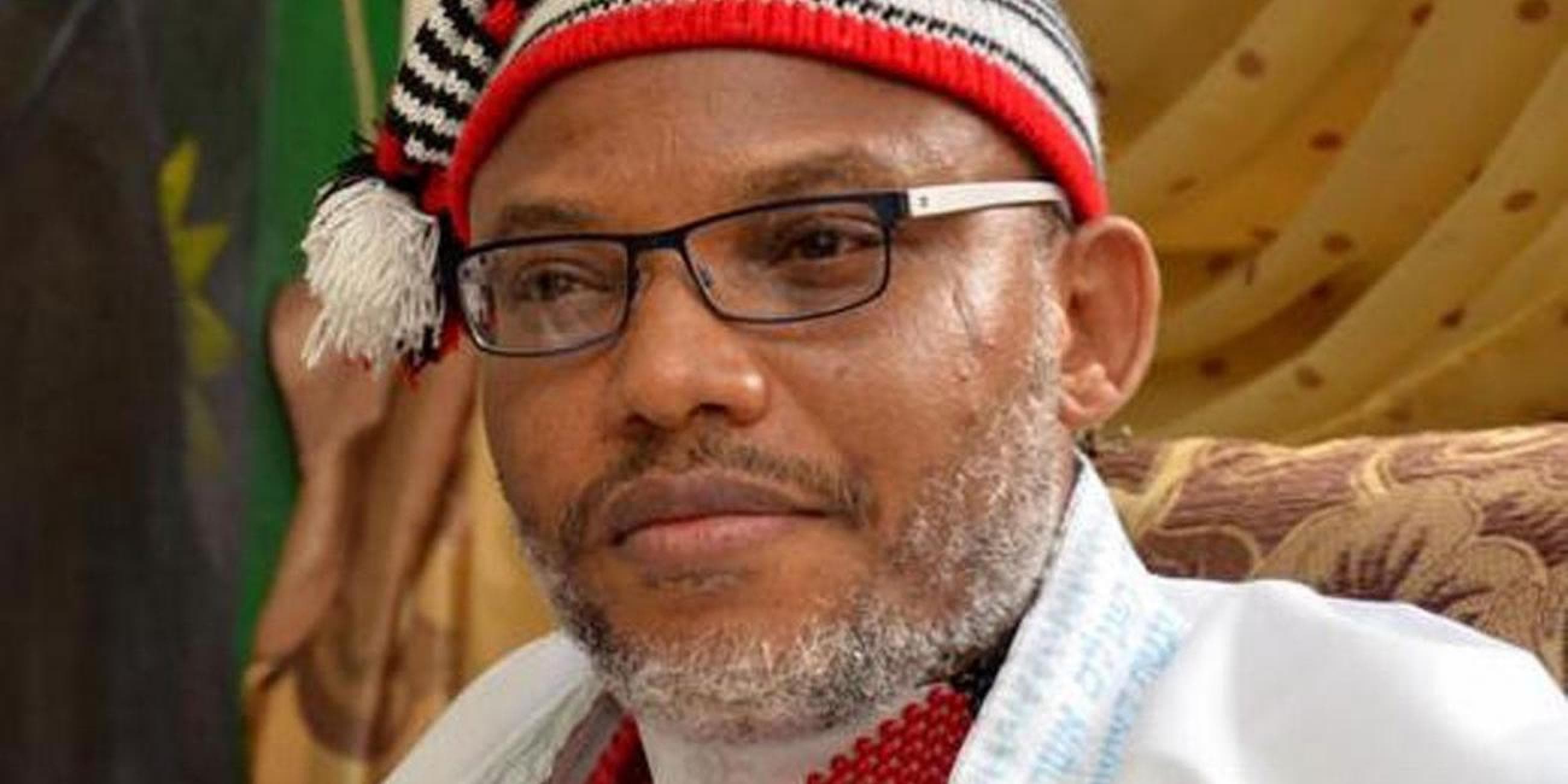 UK-Based Lawyer Alleges Serious Legal Flaws in Nnamdi Kanu Trial, Accuses Justice Omotosho of Misconduct