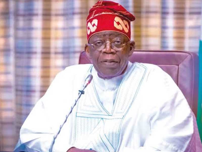 Tinubu Assures Nigerians of Relief in New Tax Regime Coming in 2026