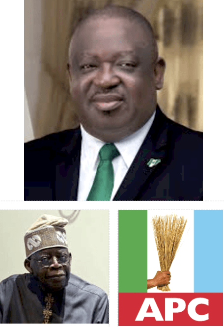 Tinubu’s Personal Invitation: Plateau Governor Mutfwang Explains Defection to APC