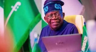 State police inevitable, Tinubu tells APC caucus and foreign partners