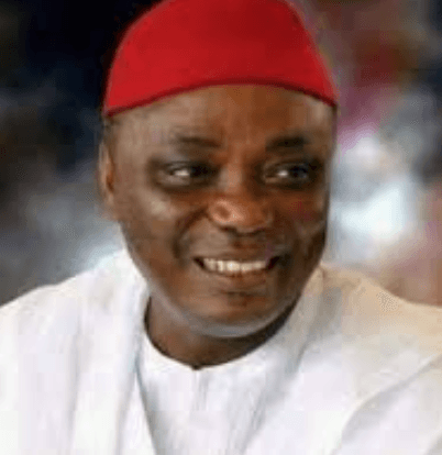 Senator Nwaoboshi’s Death a Big Loss to Anioma, Delta, says Oborevwori