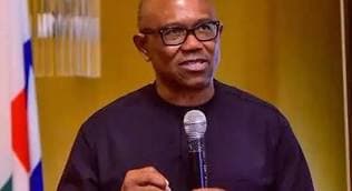 Peter Obi Calls for Transparency as Questions Emerge Over Nigeria’s Tax Laws