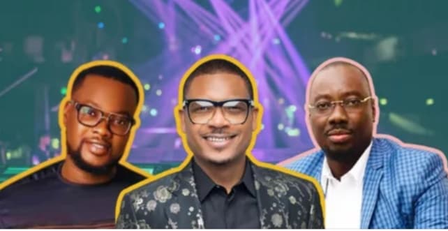 Lagos Nightlife Moguls Turning After-Dark Entertainment Into Big Business