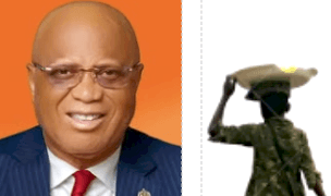 From Street Hawker to Governor: Umo Eno Shares His Life Story