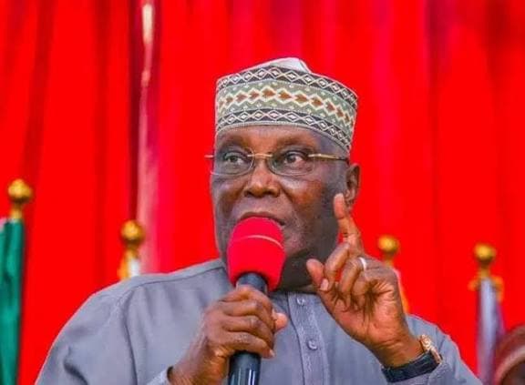 Atiku Abubakar, NBA warn of democratic risks in disputed Tax Reform laws