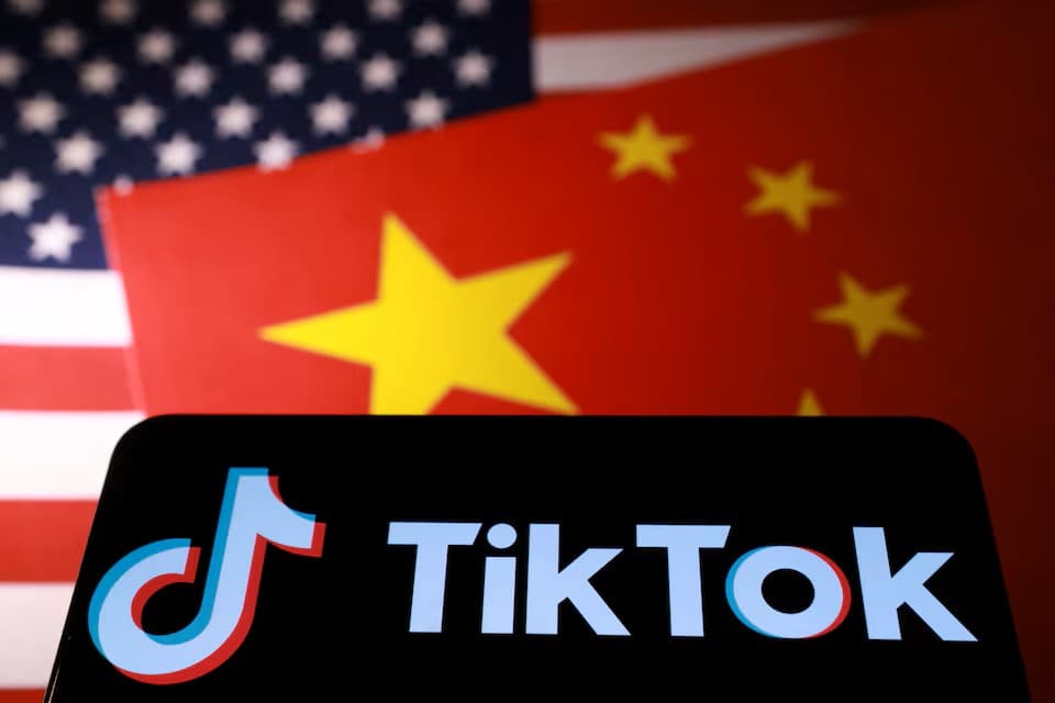 TikTok U.S. deal draws reaction from China amid ban concerns