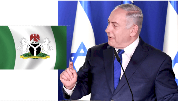 Netanyahu Condemns Alleged Attacks on Christians in Nigeria, Calls for Immediate Action