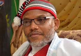 Lawyer Raises Security Fears for Nnamdi Kanu After US Air Strikes in Sokoto