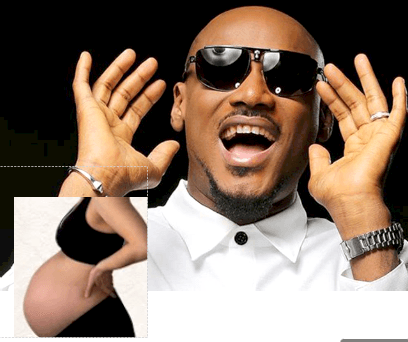 2Baba Tells Fans: “I don stop to dey give belle anyhow”