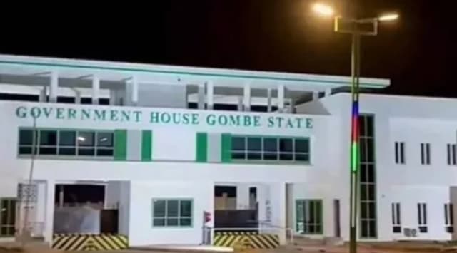 Police Arrest 19-Year-Old Watchman Over Killing at Gombe Government House