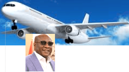 How Fresh Tax Policies Could Drive Domestic Airfares as High as ₦1 million, Air Peace Boss Warns