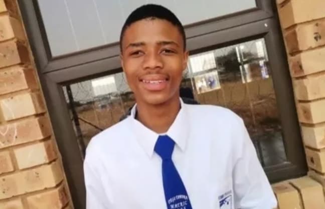 19-Year-Old South African Matric Pupil Dies After Alleged Forced Initiation