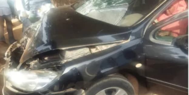 Child Feared Dead, Four Injured as SUV Ploughs into Children in Lekki