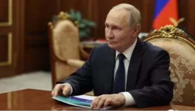 UAE, Nicaragua Condemn Alleged Drone Attack on Putin Residence as Russia Warns of Retaliation