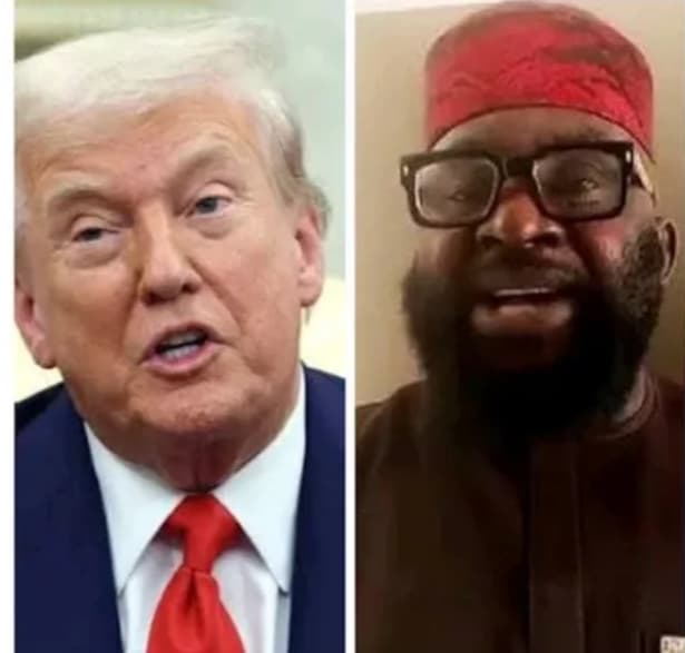 Retired US Army Captain Questions Motives Behind US Missile Strike on Sokoto Insurgents