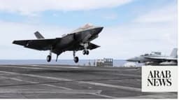 Trump Signals Possible F-35 Sale to Turkiye Amid Netanyahu Visit