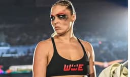 Ronda Rousey: From Judo Prodigy to Combat Sports Icon