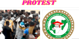 Nigerian Students Fix January Date for Nationwide Protest Against New Tax Regime