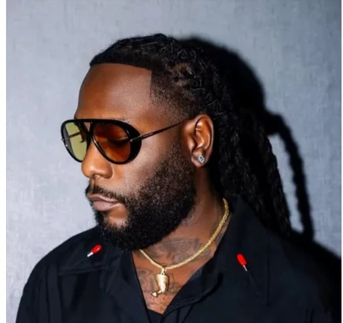 Burna Boy Laughs Off $22 Million Net Worth Claim, Says Estimates Miss the Mark