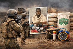 Nigerian Troops Disrupt Planned Bombing, Arrest Suspect in Borno Mosque Operation