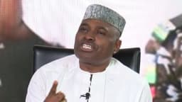 Only a United Opposition Can Unseat Tinubu in 2027, Says Kenneth Okonkwo