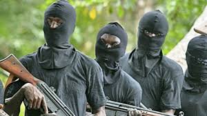 Kwara traditional ruler, son abducted as gunmen storm palace, injure queen