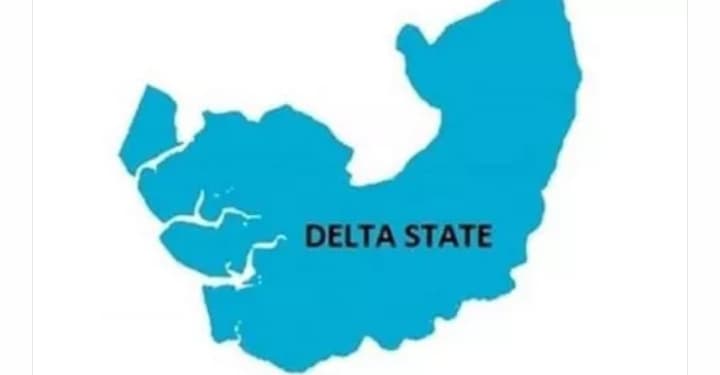 Church Demolished in Delta Community After Allegations Against Pastor Spark Youth Protest