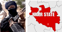 At Least 30 Feared Dead as Bandits Raid Market in Niger State Community