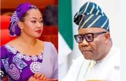 Federal Government Drops Criminal Defamation Charges Against Senator Natasha