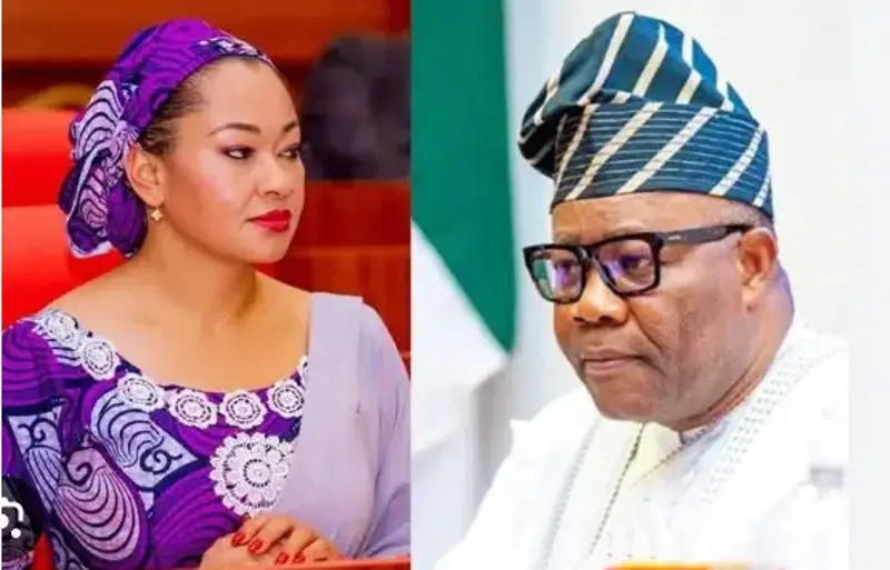 Federal Government Drops Criminal Defamation Charges Against Senator Natasha