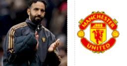 Manchester United Sack Ruben Amorim with New Interim Head Coach Named