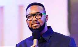 Lagos Police Summon Pastor Chris Okafor Over Multiple Sexual Assault Allegations