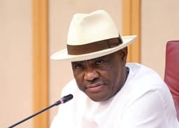 Wike Says Rivers Voting Errors of 2023 Will Not Recur as 2027 Politics Loom