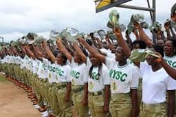 NYSC releases full schedule for 2026 Batch A Stream I orientation exercise