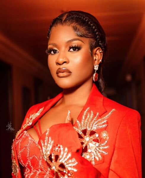 Phyna Explains Why She No Longer Encourages Auditions for Big Brother Naija