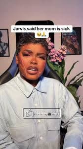 Nigerian TikToker Jarvis Speaks Out on Mother’s Illness and Social Media Pressure