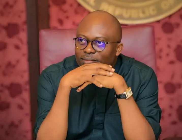 Rivers State House of Assembly Moves to Impeach Governor Fubara and Deputy