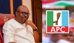 Rivers APC Pushes Back as Assembly Moves Toward Impeachment of Governor Fubara