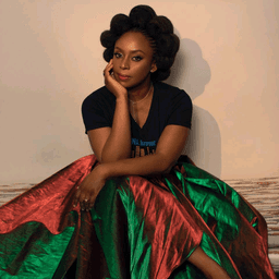 Chimamanda Ngozi Adichie and Family Mourn Death of 21-Month-Old Son, Nkanu Nnamdi